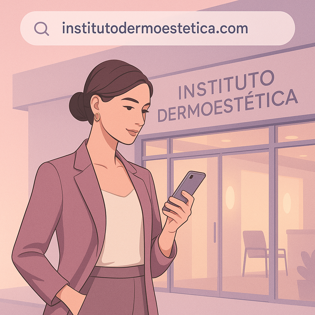 institutodermoestética